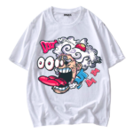 Monkey D. Luffy  - Gear 5  One Piece w