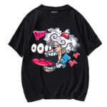 Monkey D. Luffy  - Gear 5  One Piece