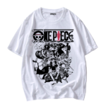 One Piece - manga whts w