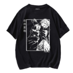 Nobara Kugisaki - Jujutsu Kaisen Manga wt