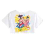 My Besto Friendo – kawai clr w crop top