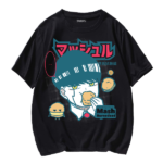 Mash Burnedead - Mashle manga
