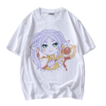 Frieren - Sōsō no Frieren kawai clr