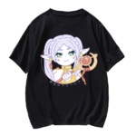 Frieren - Sōsō no Frieren kawai clrb